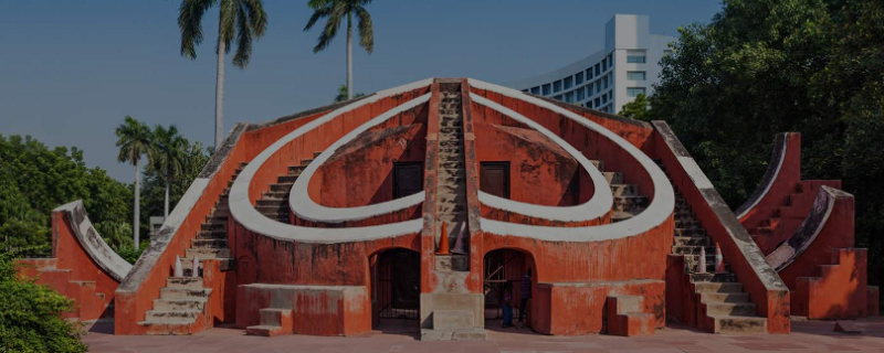 Jantar Mantar 